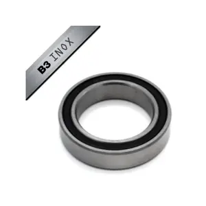 ρουλεμάν Black Bearing B3S - 6805-2RS - 25 x 37 x 7 mm image-0