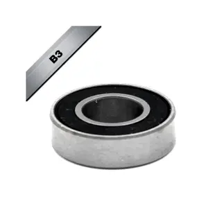 Kugellager Black Bearing B3 - 685-2RS - 5 x 11 x 5 mm image-0