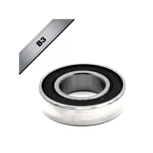 Kugellager Black Bearing B3 - 688-2RS - 8 x 16 x 5 mm image-0