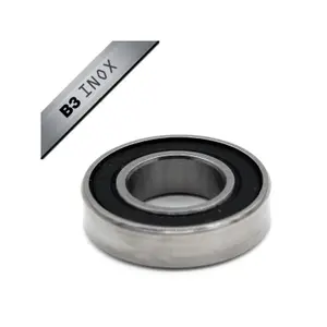 ρουλεμάν Black Bearing B3S - 688-2RS - 8 x 16 x 5 mm image-0