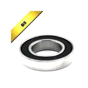 Bearing Black Bearing B5 - 689-2RS - 9 x 17 x 5 mm image-0