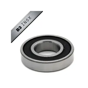 ρουλεμάν Black Bearing B3S - 6900-2RS - 10 x 22 x 6 mm image-0
