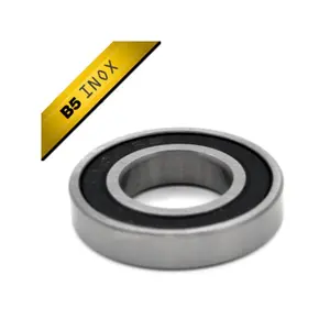 ρουλεμάν Black Bearing B5S - S6901-2RS - 12 x 24 x 6 mm image-0