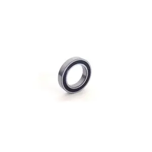 Roulement Black Bearing 17 x 29,5 x 7 mm image-0