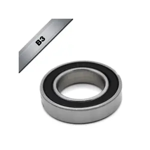 ρουλεμάν Black Bearing B3 - 6903-2RS - 17 x 30 x 7 mm image-0