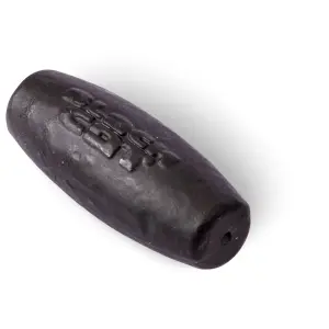 Μολύβι Black Cat Front Zone Weight Black Dull 100g image-0