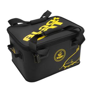 Welded transport bag Black Cat