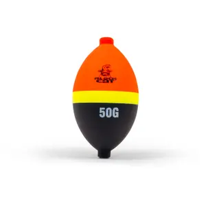 Φλοτέρ Black Cat Hard Core Float 50g image-0