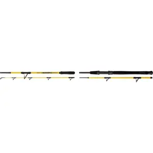 Casting rod Black Cat Freestyle Traveller 400g image-0