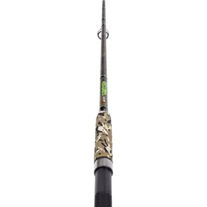 Spinning rod Black Cat Wild Cat'z 50-180g image-2