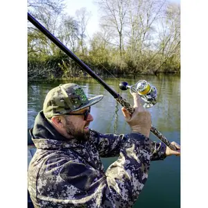 Spinning rod Black Cat Wild Cat'z 50-180g image-4