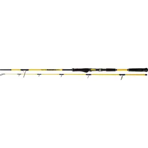 Spinning rod Black Cat Freestyle 50-150g image-0