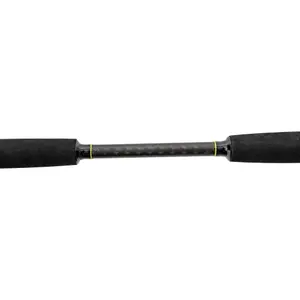 Canne casting Black Cat Solid Vertical 50-200g image-1