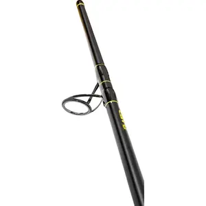 Spinning rod Black Cat Solid 40-160g image-1