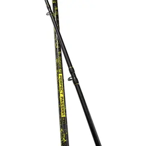 Casting rod Black Cat Perfect Passion XH-S 600g image-1