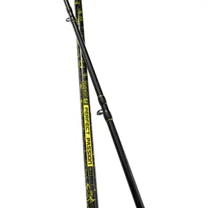 Cane Black Cat Perfect Passion XH-S 350g image-1