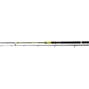 Spinning rod Black Cat Perfect Passion Boat 50-190g image-0