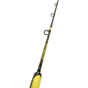 Casting rod Black Cat Perfect Passion Vertical 230g image-1