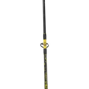 Casting rod Black Cat Perfect Passion Vertical 230g image-2