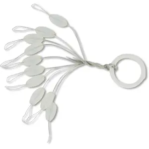 3166015-ovaler-silikonflyte-black-cat-weiss-7-mm