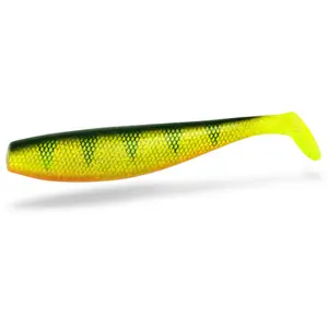 Leurre Black Cat Shad image-0