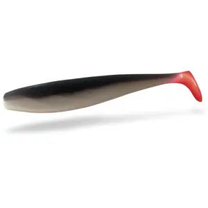 Señuelo Black Cat Shad image-0