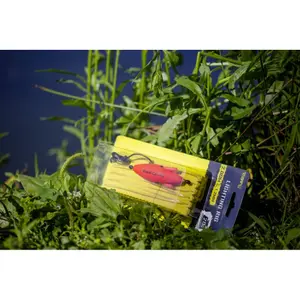 Pie de página Black Cat Baitfish Tree Rig 2 m image-1