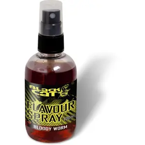 Aroma-spray Black Cat Bloody Worm 100ml image-0