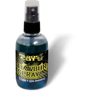 Spray aromático Black Cat Stinky Calamaris 100ml image-0