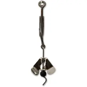 Gancho Black Cat Buzzer-Hook DG