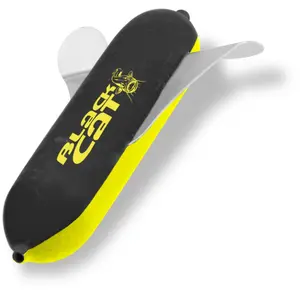 Float u Black Cat Propeller Silent image-0