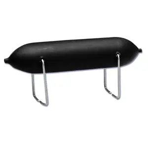 Float Black Cat Dead image-0