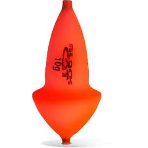 Φλοτέρ Black Cat Mushroom U-Float image-0
