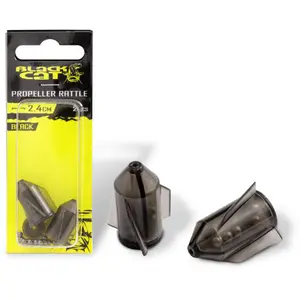 Kugeln für Propeller Black Cat Rattles image-0