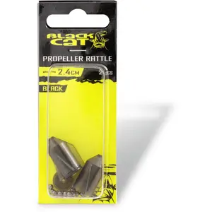 Kugeln für Propeller Black Cat Rattles image-1
