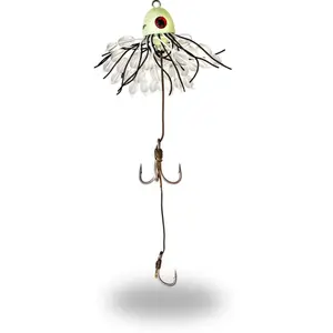 Leurre Black Cat Battle Teaser – 80g