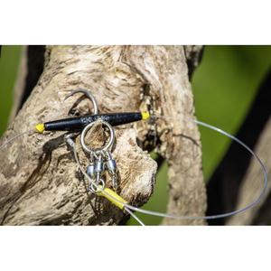 girevole Black Cat HD 3 way image-2