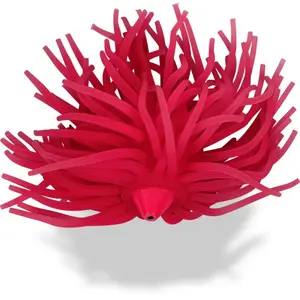 Leurre Black Cat Real Worm Teaser