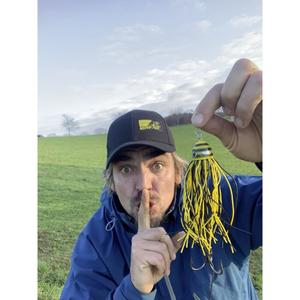 Leurre Black Cat Battle Teaser - 60g image-1