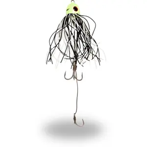 Leurre Black Cat Battle Teaser - 60g