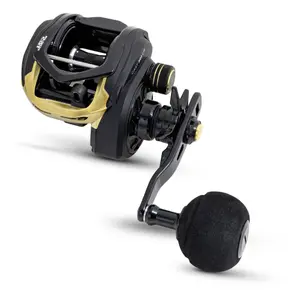 Carrete casting Black Cat Cast 301 LH image-1