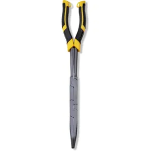 Alicates de doble articulación Black Cat Power image-0