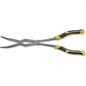 Alicates de doble articulación Black Cat Power image-1