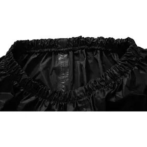 Waterproof suit Black Cat Slime image-2