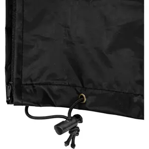 Waterproof suit Black Cat Slime image-3