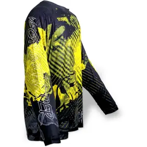 Maillot de pêche Black Cat image-2