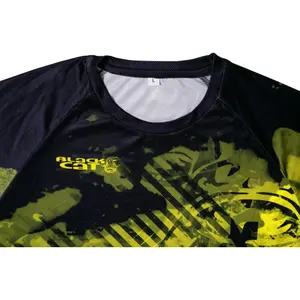 Maillot de pêche Black Cat image-3