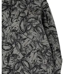 Beach shorts Black Cat image-1