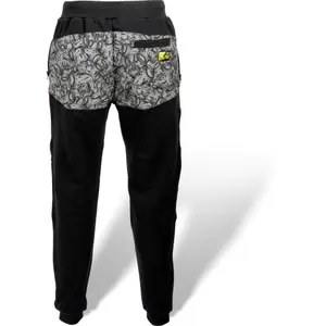 Jogging Trousers Black Cat image-1