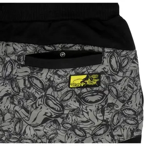 Jogging Trousers Black Cat image-6